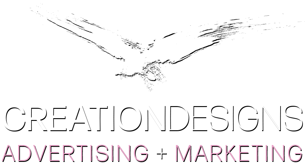 Creation Designs Chilliwack Web Design Logo